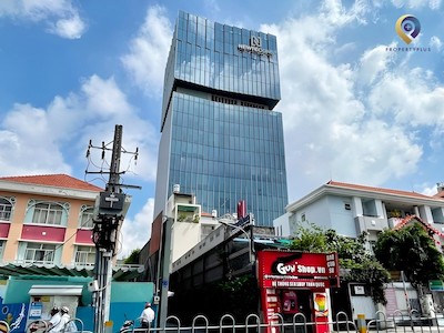 Newtecons Tower
